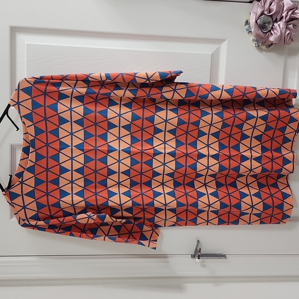 Fighting Eel Dress
